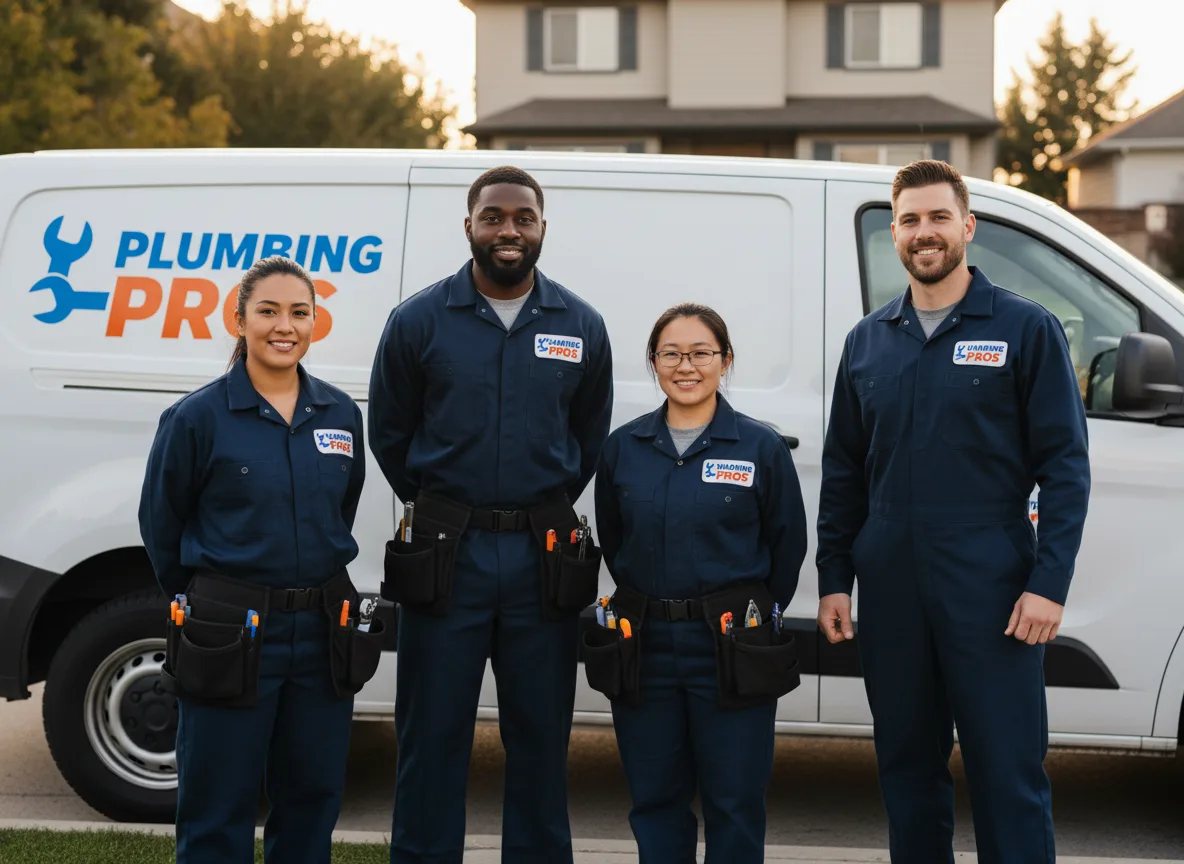 Water Heater Repair company in Worton, MD